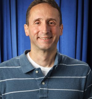 Dr. Craig J. Rivera